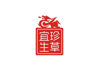 曾翼的logo設(shè)計(jì)