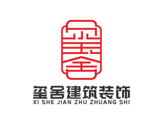 張偉的logo設(shè)計