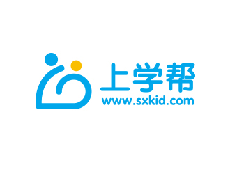 楊勇的上學(xué)幫logo設(shè)計(jì)