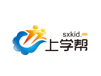 黃安悅的logo設(shè)計