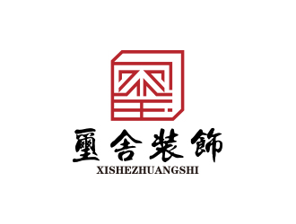 孫金澤的logo設(shè)計