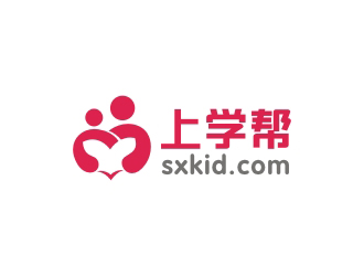 曾翼的logo設(shè)計