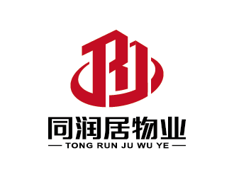 王濤的瀘州同潤居物業(yè)服務(wù)有限公司logo設(shè)計(jì)