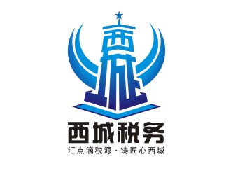 楊占斌的logo設(shè)計