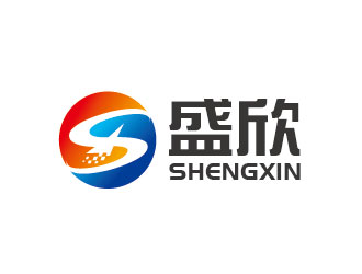 李賀的logo設(shè)計