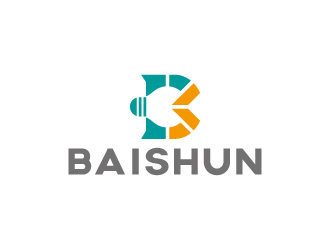 Linhai Baishun Lighting Co., Ltd.logo設計