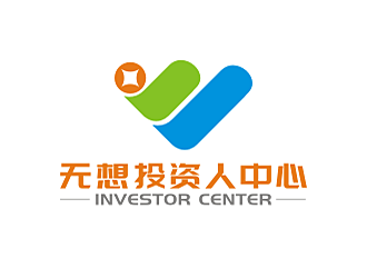 勞志飛的logo設(shè)計