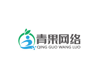 周金進的logo設(shè)計