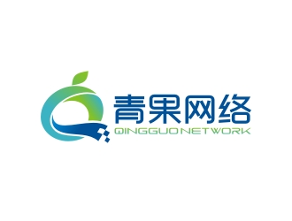 曾翼的logo設(shè)計