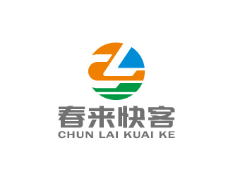 周金進的logo設計