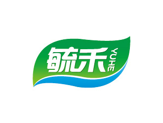 李賀的logo設(shè)計(jì)