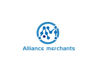 Alliance merchantslogo設(shè)計(jì)