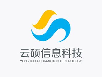 吳曉偉的logo設(shè)計