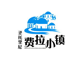 李杰的logo設(shè)計