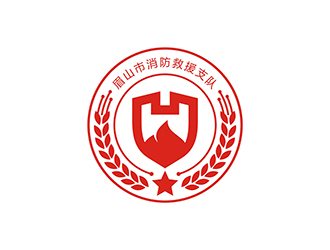 丁小鈺的logo設(shè)計