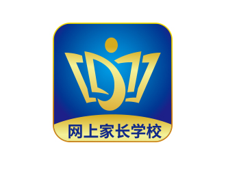 向正軍的logo設(shè)計