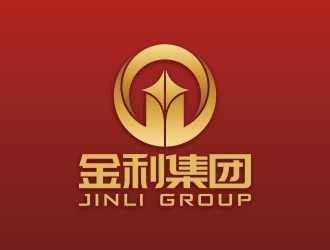 陳國偉的金利投資 或 金利集團(tuán)logo設(shè)計(jì)