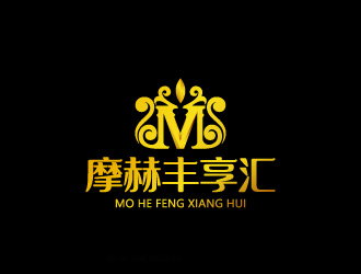 周金進(jìn)的logo設(shè)計