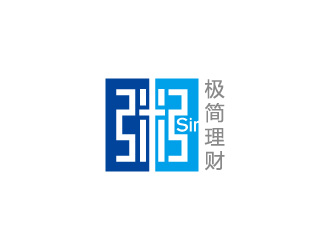 周金進(jìn)的logo設(shè)計