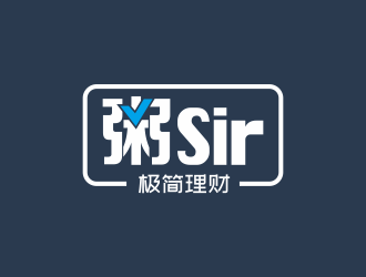 何嘉健的logo設(shè)計