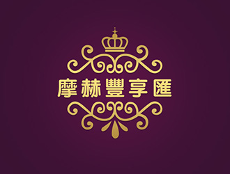 吳曉偉的logo設(shè)計