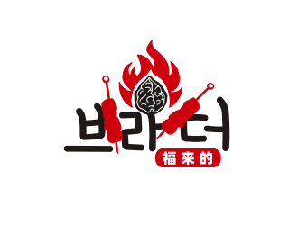 姜彥海的logo設(shè)計(jì)