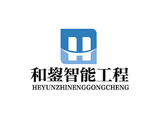 秦曉東的logo設(shè)計