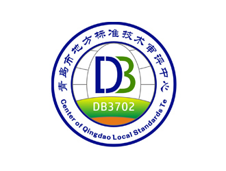 楊占斌的青島市地方標(biāo)準(zhǔn)技術(shù)審評中心 Center of Qingdao Local Standards Telogo設(shè)計