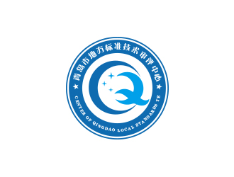 孫金澤的青島市地方標(biāo)準(zhǔn)技術(shù)審評中心 Center of Qingdao Local Standards Telogo設(shè)計