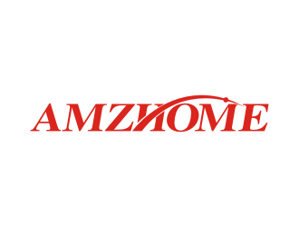 AMZHOME英文字母logologo設計