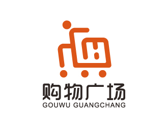 葉美寶的購物廣場品牌logo設計logo設計