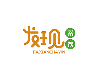 秦曉東的logo設計