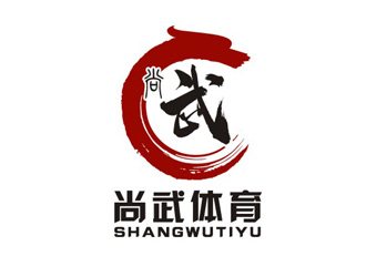 楊占斌的logo設(shè)計