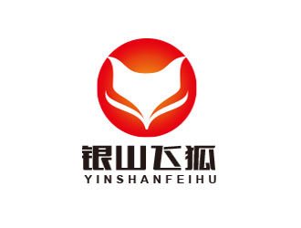 朱紅娟的logo設(shè)計