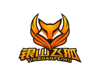 陳國偉的logo設(shè)計