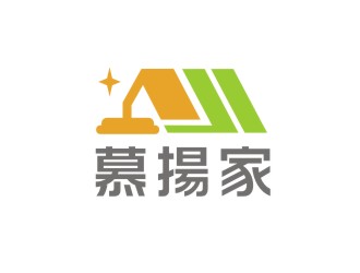 姜彥海的logo設(shè)計