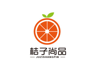 朱紅娟的桔子尚品酒店標(biāo)志設(shè)計(jì)logo設(shè)計(jì)