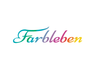 張俊的Farblebenlogo設(shè)計(jì)