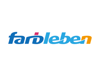 安冬的Farblebenlogo設(shè)計