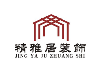 楊占斌的logo設(shè)計