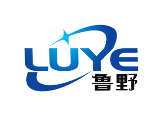 余亮亮的LUYE 魯野l(fā)ogo設計