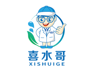 張俊的logo設(shè)計