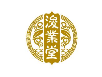 張俊的logo設(shè)計(jì)