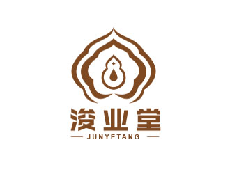 朱紅娟的logo設(shè)計(jì)