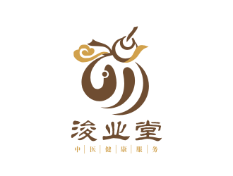 姜彥海的logo設(shè)計(jì)