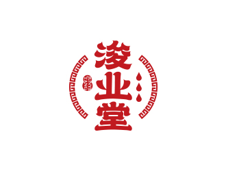 高明奇的logo設(shè)計(jì)