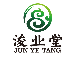 向正軍的logo設(shè)計(jì)