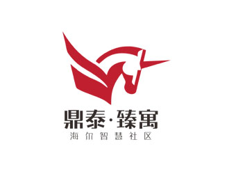 郭慶忠的logo設(shè)計(jì)