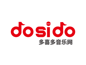 張俊的do si dologo設(shè)計(jì)