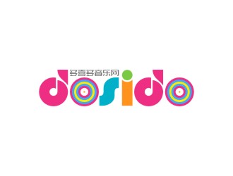 陳國偉的do si dologo設(shè)計